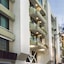 Hotel Podocarpus