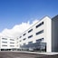 Hampton By Hilton Humberside Airport