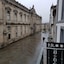 Oxford Suites Santiago De Compostela