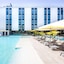 Radisson Hotel Saint Denis, La Reunion