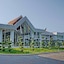 The Regency Hotel