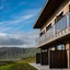 Black Beach Suites