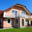 Apartmány Riviéra Liptov Bešeňová