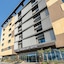 Brown-Dot Hotel Daegu Hyukshin Doshi