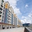 Dreamscape Apartment @ Golden Hill