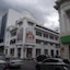 Brick Box Hotel