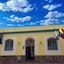 Hotel Posada Santa Elena