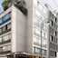 Jam Hotel Brussels