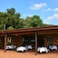 La Montagne Guest Lodge
