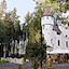 Villa, Františkovy Lázně