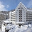 Hotel Schweizerhof Sils Maria, A Faern Collection Hotel