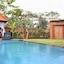 Villa 2 chambres, Canggu