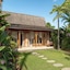 Villa 4 Chambres à coucher 4 Salles de bains, North Kuta