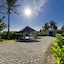 Malimbu Cliff Villa