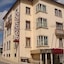 Hotel Botanico De Coimbra
