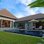 Villa Kama By Holiplanet