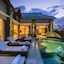 14 Palms
