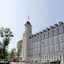 Lisbon Five Stars Apartments 8 Building