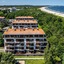 Apartamenty Sun & Snow Plaża