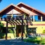 Hotel Canto Verde