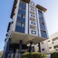 Gaivotas Praia Hotel