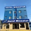 Hotel Minastur