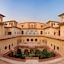 Neemrana's Tijara Fort Palace