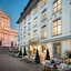 La Couronne Hotel Restaurant