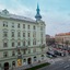 Vinohradský Dům