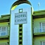 Hotel Cidade