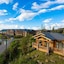 Changbaishan Luneng Resort Maplewood Chalet