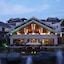 Yangming Springs And Spa Resort