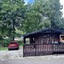 Lurchers Cabin Aviemore