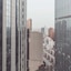 Tianjin G'apartment