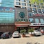 Greentree Inn Taizhou Jingjiang Ping Road Shanghai