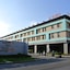 Courtyard By Marriott Shanghai International Tourism And Resorts Zone