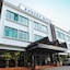 The Borneo Hotel