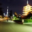 Hotel Sunroute Stellar Ueno