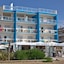 Hotel Tizian Beach