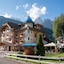 Hotel Sas Morin