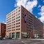 Premier Inn Hamburg City Hammerbrook Hotel