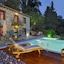 Villa Ortansia
