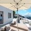 Iconic Santorini By Sandglass