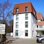 Hotel Simonshof Wolfsburg