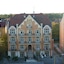Villa Herkules
