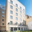 The Three Corners Lifestyle Hotel