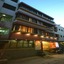 Hotel Sai Hari Prasad