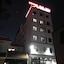 Hotel Sp Residency