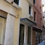 Rosa Salva Hotel