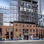 Bisha Hotel Toronto